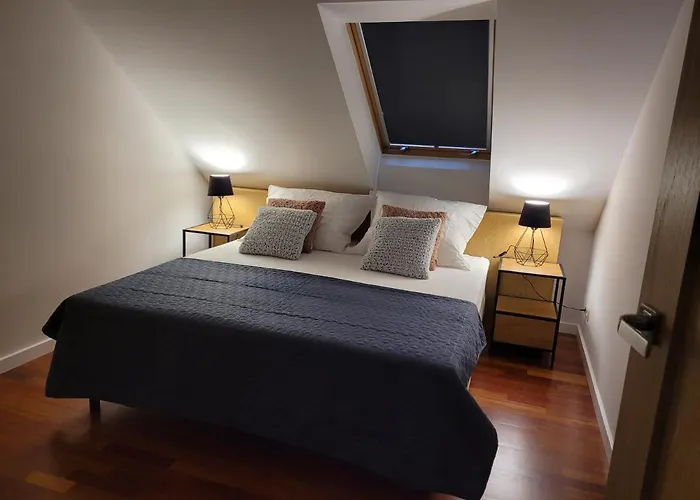 Milenijna 2 Nowa Wies Apartamento *