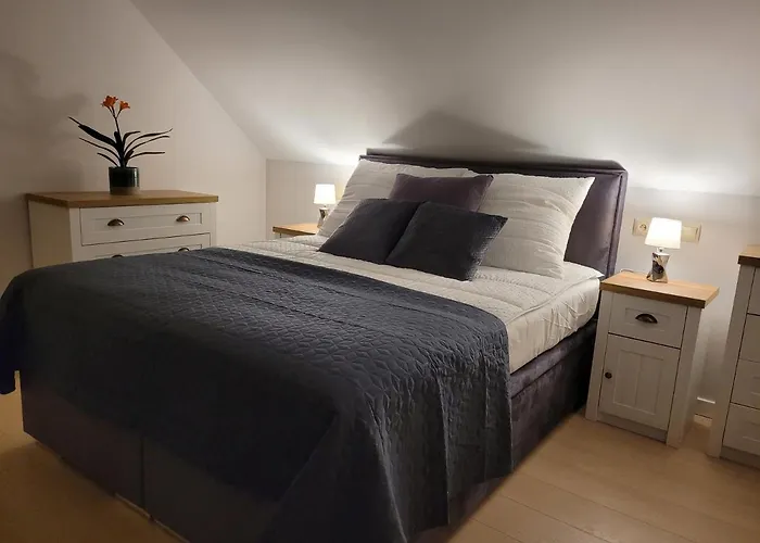 Apartamento Milenijna 2 Nowa Wies *