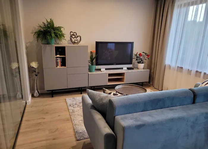 Milenijna 2 Nowa Wies * Malbork