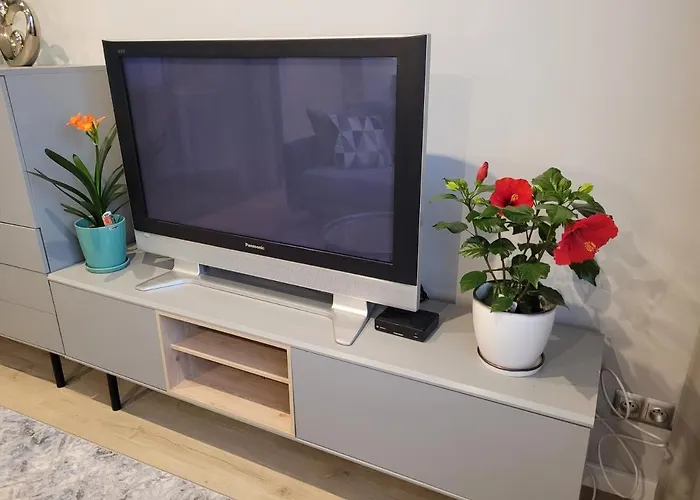 Apartamento Milenijna 2 Nowa Wies *