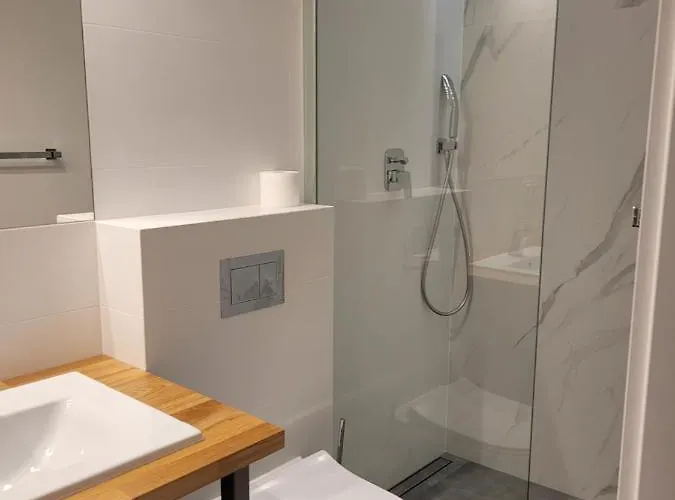 Apartamento Milenijna 2 Nowa Wies