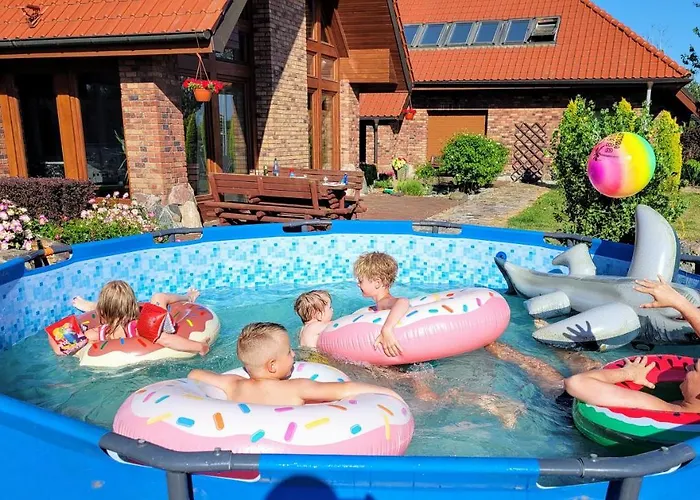 Milenijna 2 Nowa Wies