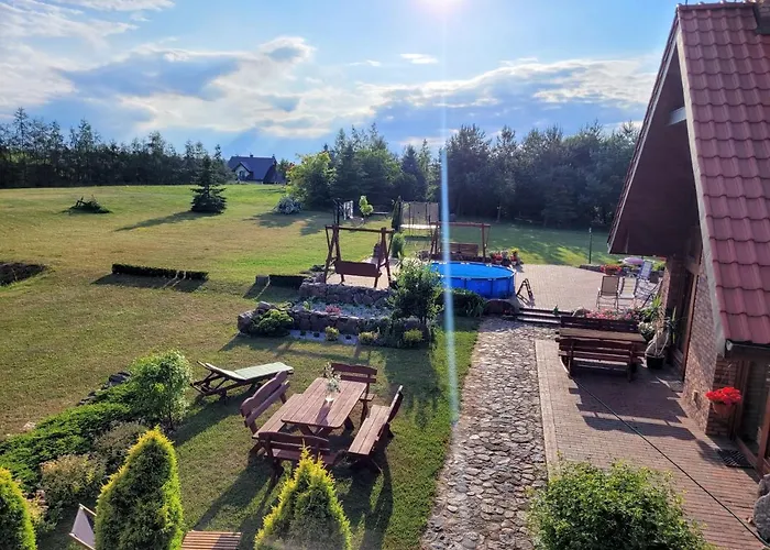 Milenijna 2 Nowa Wies