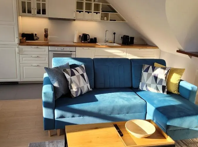 Apartamento Milenijna 2 Nowa Wies *