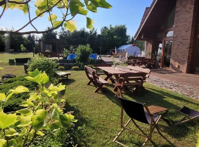 Milenijna 2 Nowa Wies Apartamento