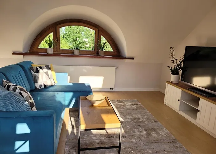 Apartamento Milenijna 2 Nowa Wies Malbork