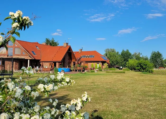 Milenijna 2 Nowa Wies *