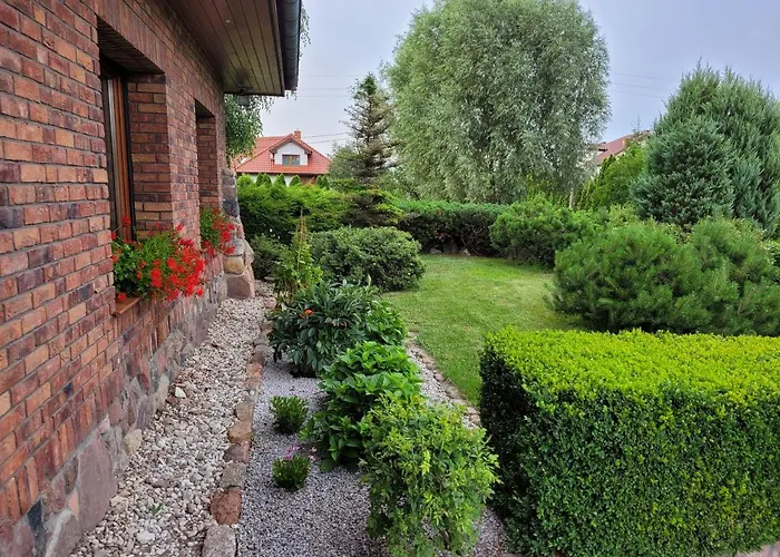 Daire Milenijna 2 Nowa Wies Malbork