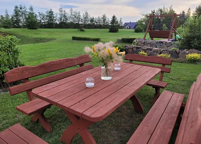 Milenijna 2 Nowa Wies * Malbork