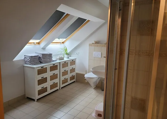 Milenijna 2 Nowa Wies Malbork