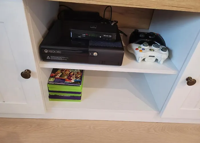 Milenijna 2 Nowa Wies Apartamento Malbork