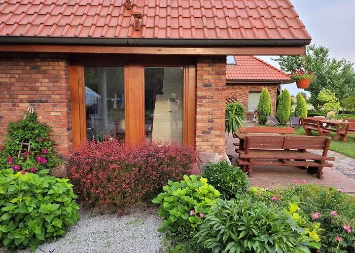 Milenijna 2 Nowa Wies *