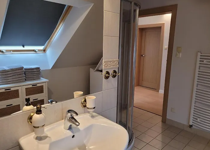 Milenijna 2 Nowa Wies