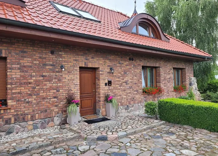 Milenijna 2 Nowa Wies * Malbork