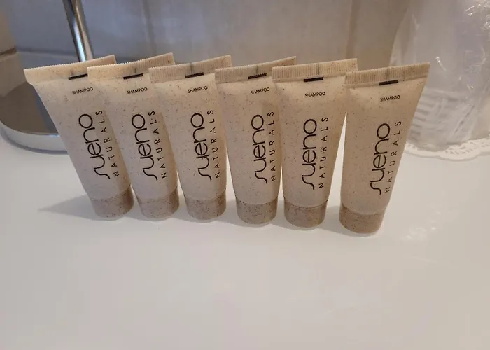 Milenijna 2 Nowa Wies Apartamento *