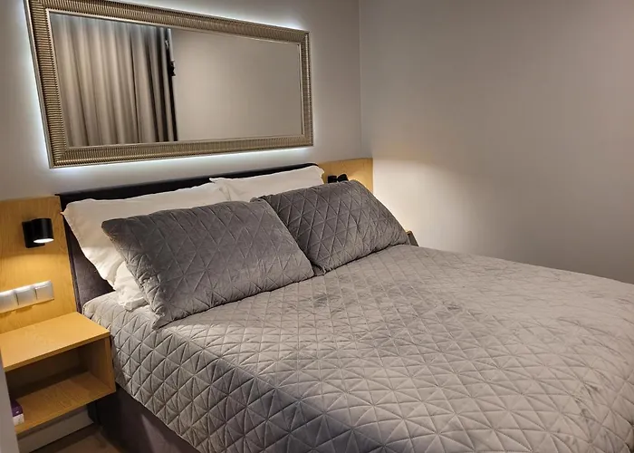 Milenijna 2 Nowa Wies * Malbork