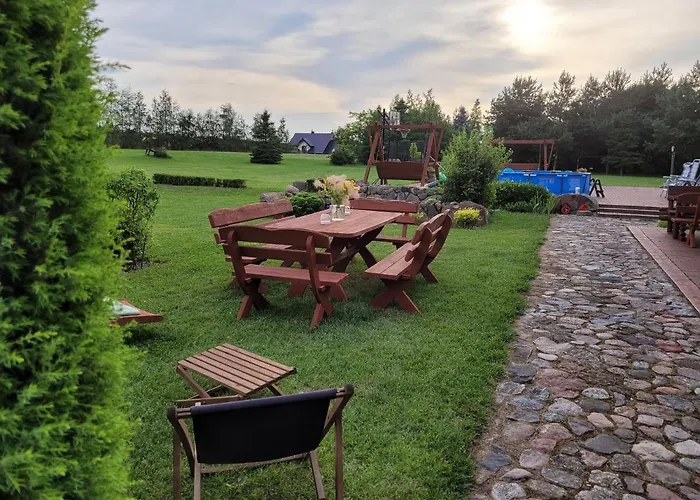 Apartamento Milenijna 2 Nowa Wies *