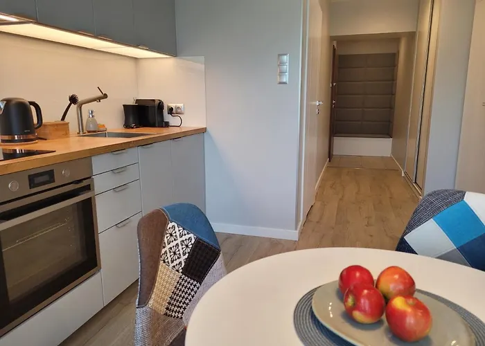 Milenijna 2 Nowa Wies Malbork