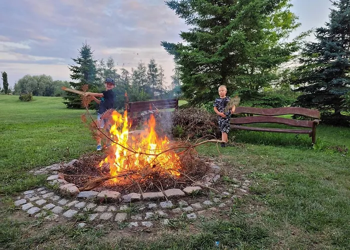 Milenijna 2 Nowa Wies Daire *