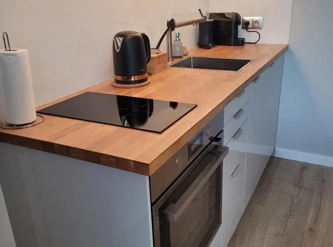 Milenijna 2 Nowa Wies Apartamento