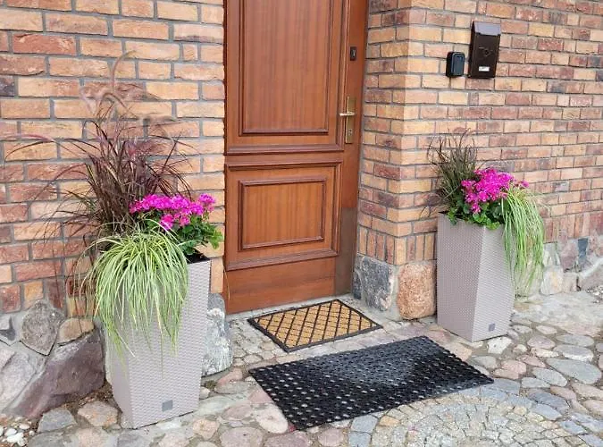 Milenijna 2 Nowa Wies Apartamento Malbork