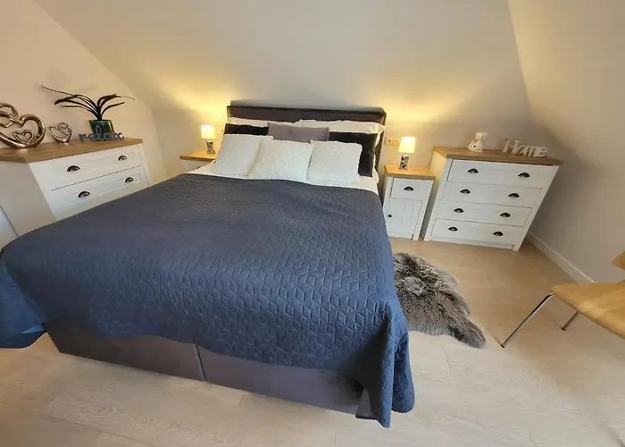 Milenijna 2 Nowa Wies Apartamento *