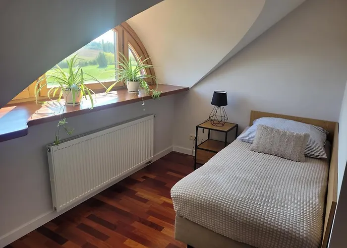 Milenijna 2 Nowa Wies Apartamento