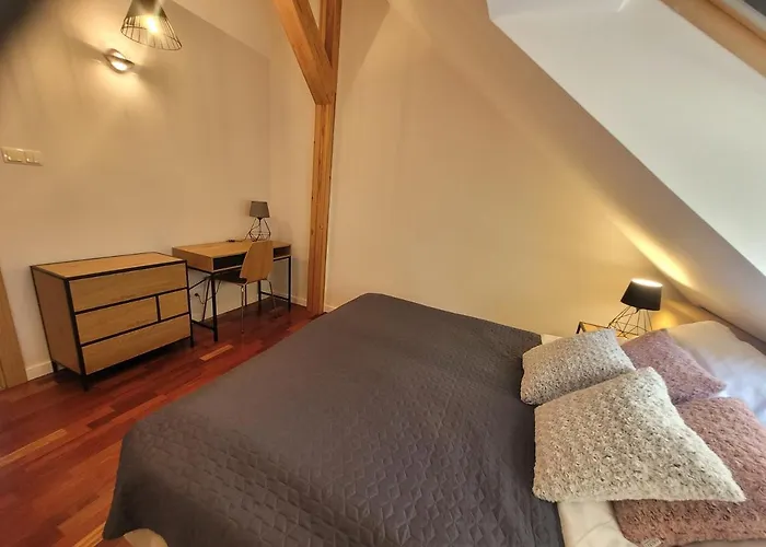 Apartamento Milenijna 2 Nowa Wies Malbork
