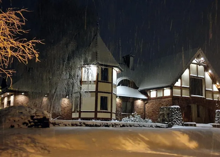 Milenijna 2 Nowa Wies Daire