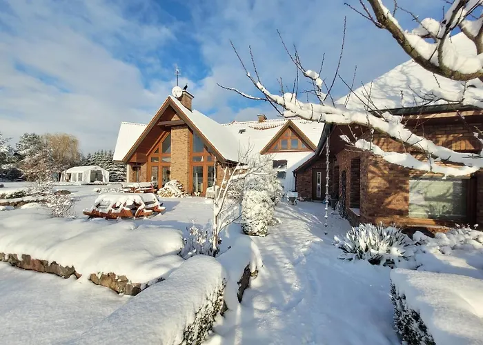 Daire Milenijna 2 Nowa Wies