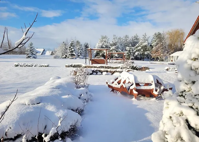 Milenijna 2 Nowa Wies Malbork